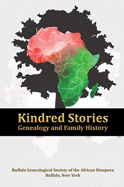Kindred Stories