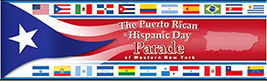 Hosted by the Puerto Rican and Hispanic Day Parade of WNY  Puerto Rican and Hispanic Day Parade of WNY
