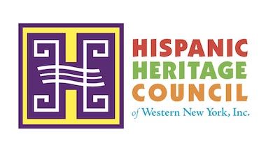 Hispanic Heritage Council logo