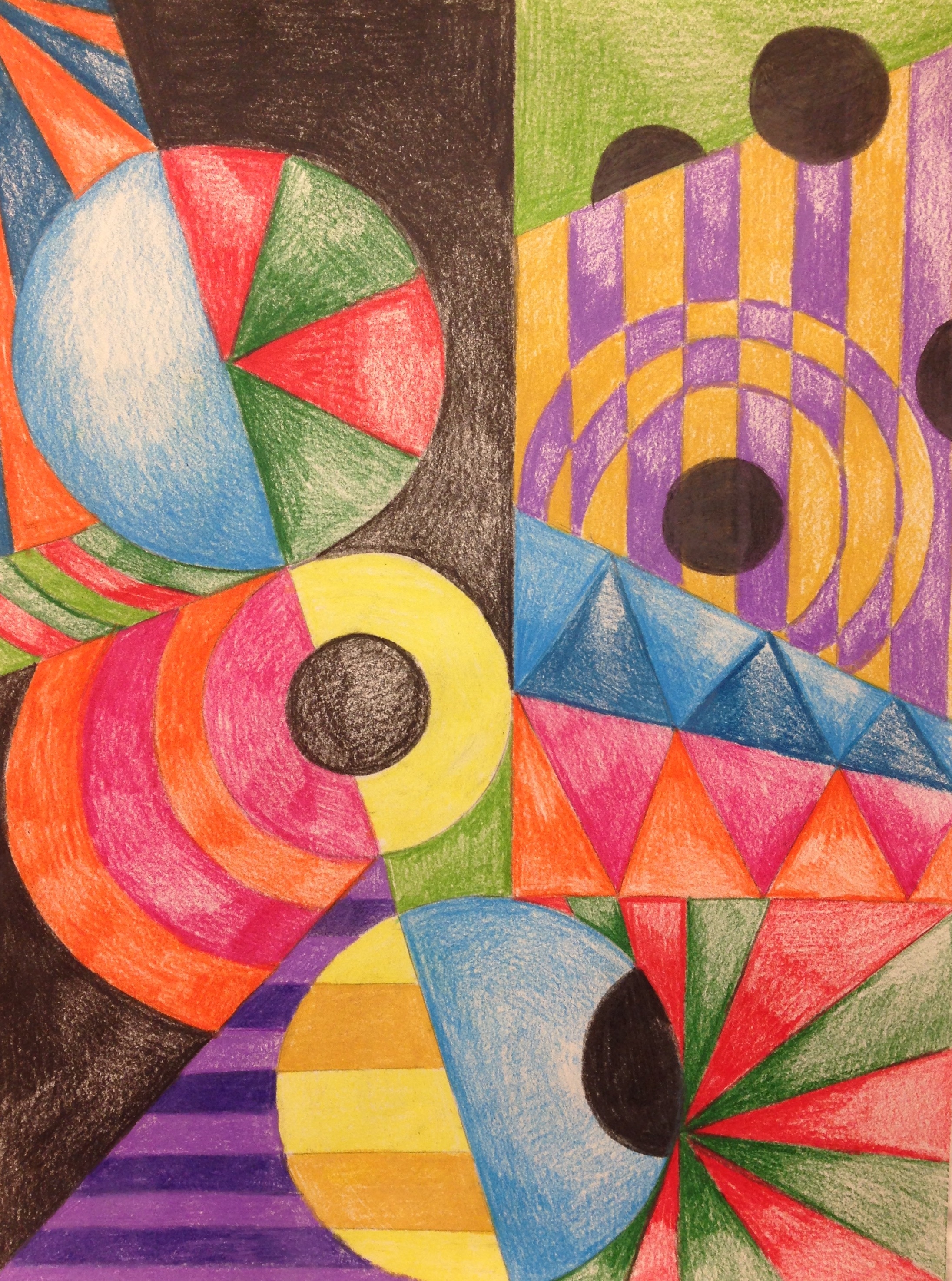 Композиция и цвет в рисовании. Кандинский кубизм. Робер Делоне картины кубизм. Абстрактная композиция. Абстрактная композиция из геометрических фигур.