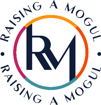 Raising A Mogul logo