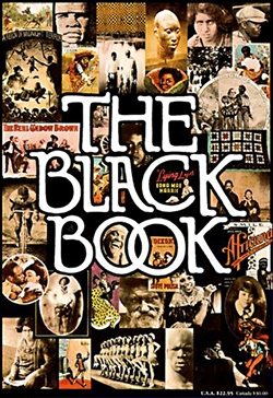 The Black Book