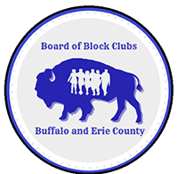 Board of Block Clubs - Buffalo and Erie County