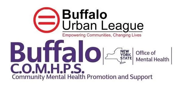 Buffalo logos