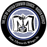 Buffalo Common Council - Masten District