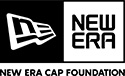 New Era Cap Foundation logo
