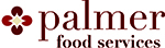 Palmer Food Services logo