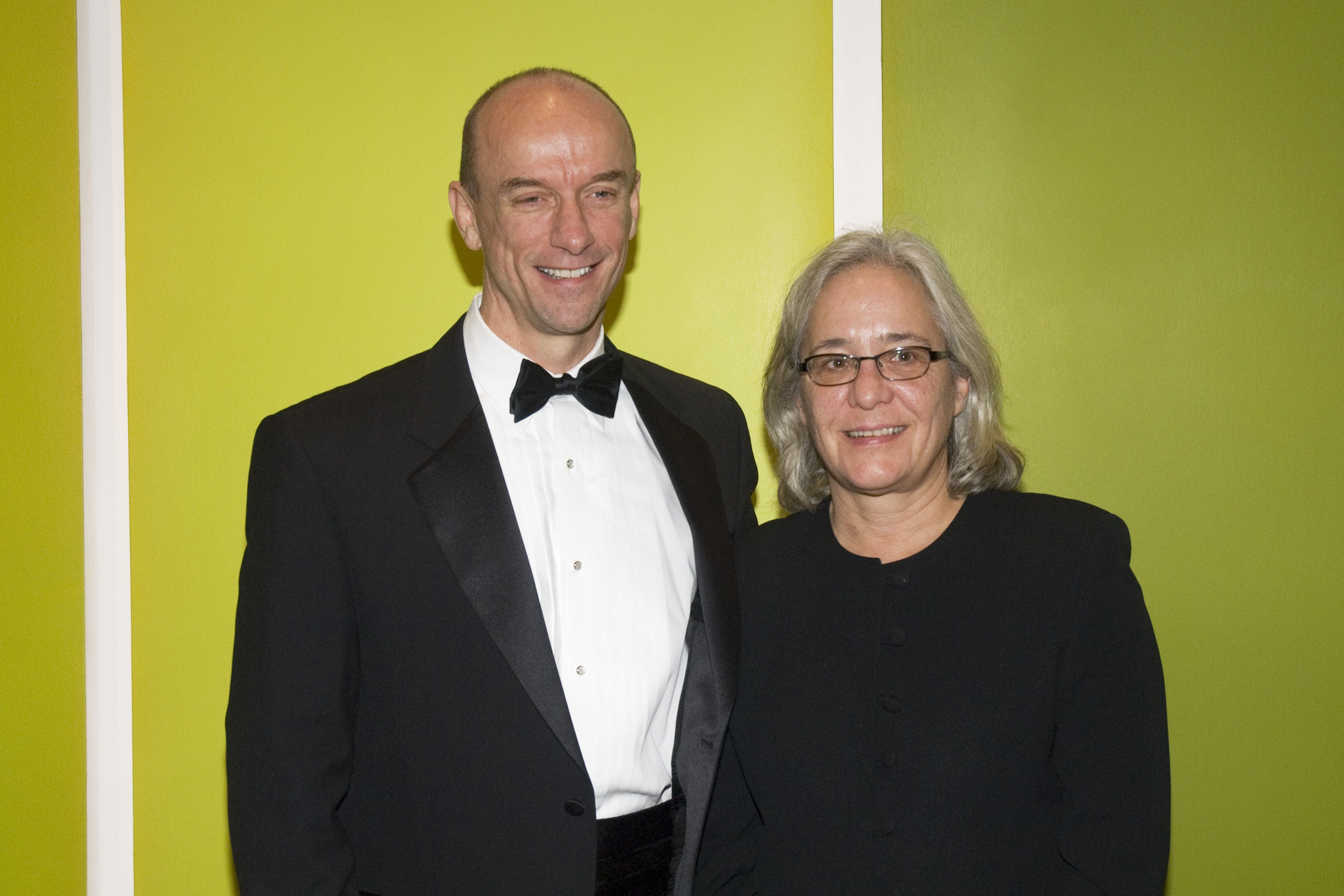 Anne Appleby | Buffalo AKG Art Museum