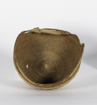 Basket cap