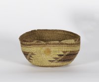 Basket cap