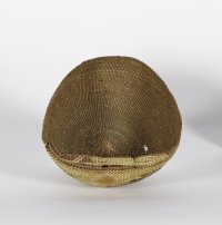 Basket cap