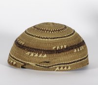 Basket cap