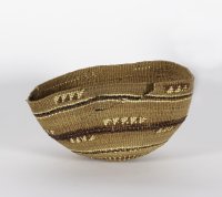 Basket cap