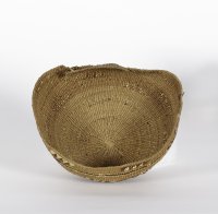 Basket cap