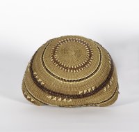 Basket cap