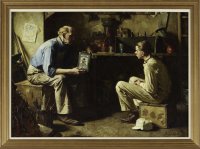 The Master and the Apprentice