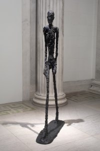 Man Walking (Version I)