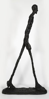 Man Walking (Version I)