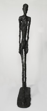 Man Walking (Version I)