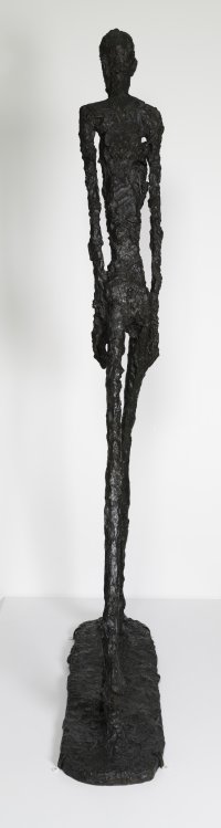 Man Walking (Version I)