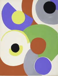 Poesie de mots, poesie de couleurs