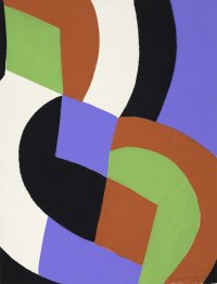 Poesie de mots, poesie de couleurs