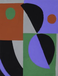 Poesie de mots, poesie de couleurs