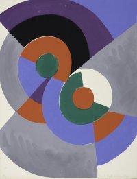 Poesie de mots, poesie de couleurs