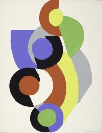 Poesie de mots, poesie de couleurs