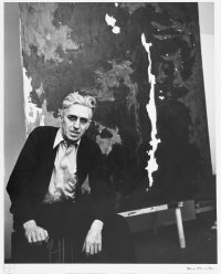 Clyfford Still