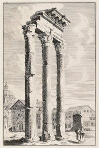 Temple of Jupiter