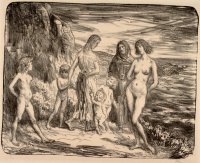 The Bathers