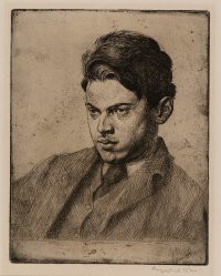 Percy Wyndham Lewis