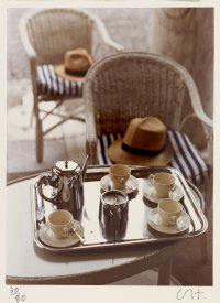 Twenty Photographic Pictures