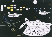 Night Landing