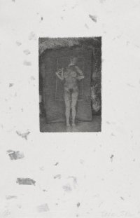 BFA Printmakers State University College at Buffalo, Buffalo, New York