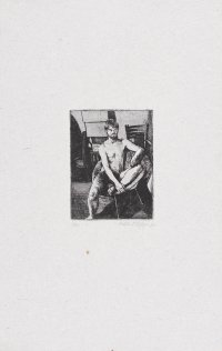 BFA Printmakers State University College at Buffalo, Buffalo, New York