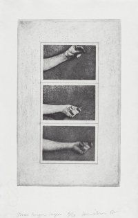 BFA Printmakers State University College at Buffalo, Buffalo, New York