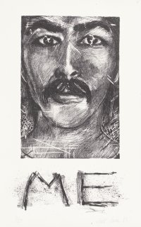 BFA Printmakers State University College at Buffalo, Buffalo, New York