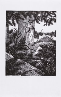 BFA Printmakers State University College at Buffalo, Buffalo, New York