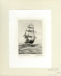 Sovereign of the Seas