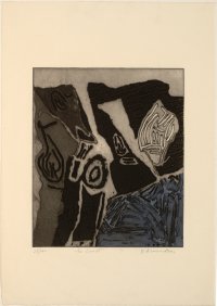 Eleven Prints by Eleven Printmakers