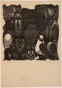Eleven Prints by Eleven Printmakers