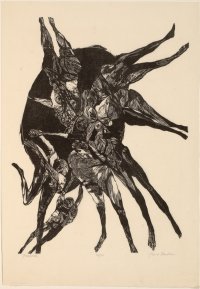Eleven Prints by Eleven Printmakers
