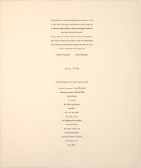 Ten Works X Ten Painters