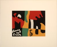 Ten Works X Ten Painters