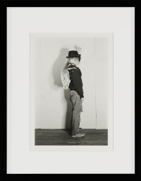 Untitled from the series Bus Riders 2