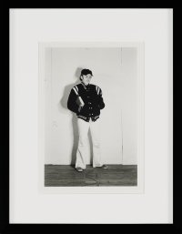 Untitled from the series Bus Riders 2