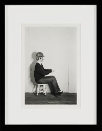 Untitled from the series Bus Riders 2