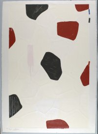 Four Panels from Untitled 1972